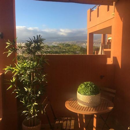 Alquilaencanarias El Medano Sotavento, Great Terrace And Beach Exterior photo