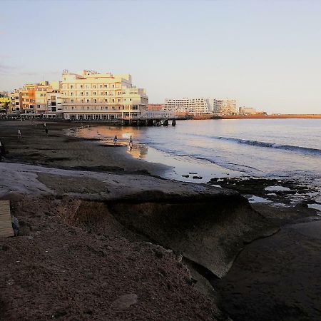 Alquilaencanarias El Medano Sotavento, Great Terrace And Beach Exterior photo