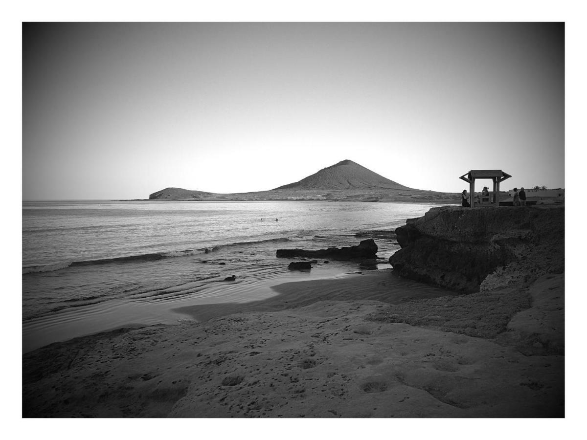 Alquilaencanarias El Medano Sotavento, Great Terrace And Beach Exterior photo